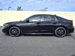 2026 Honda Civic Sedan Hybrid Sport
