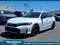 2026 Honda Civic Sedan Hybrid Sport