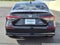 2027 Honda Civic Sedan Hybrid Sport