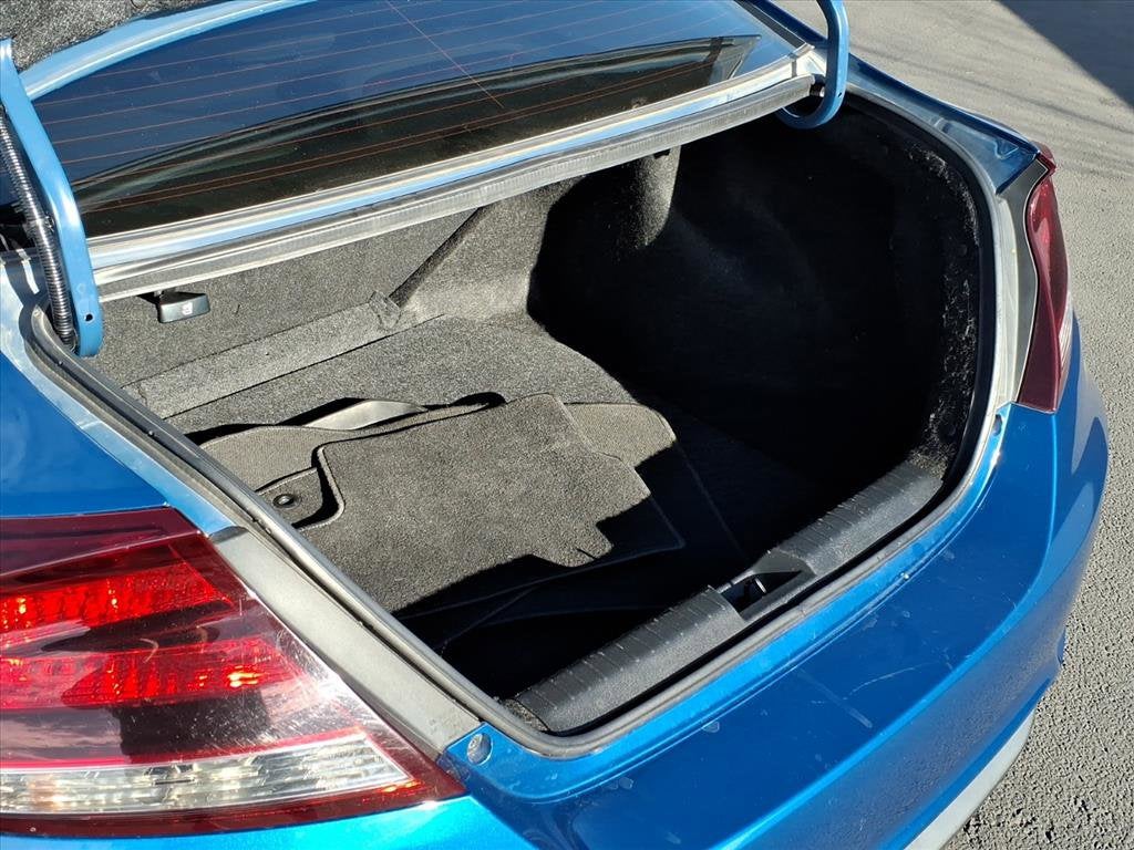 2015 Honda Civic Coupe LX