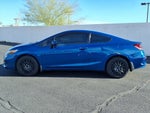2015 Honda Civic Coupe LX