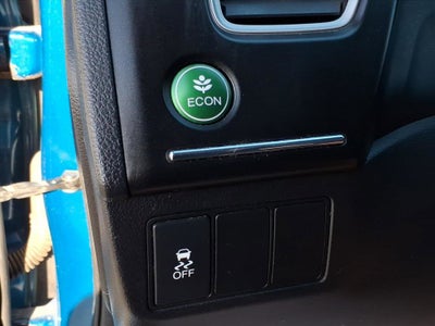 2015 Honda Civic Coupe LX