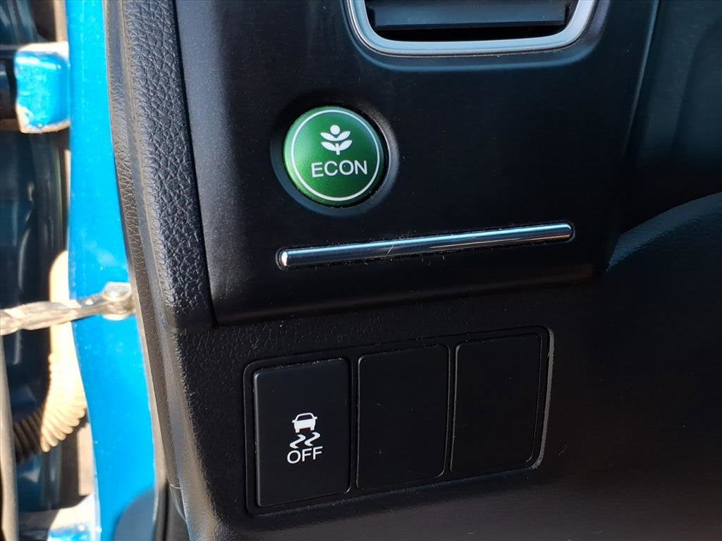 2015 Honda Civic Coupe LX