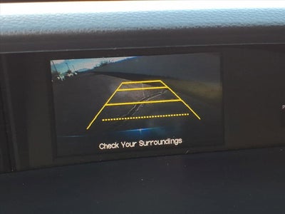 2015 Honda Civic Coupe LX