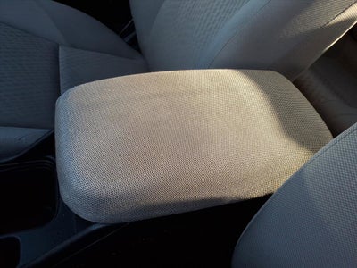 2015 Honda Civic Coupe LX