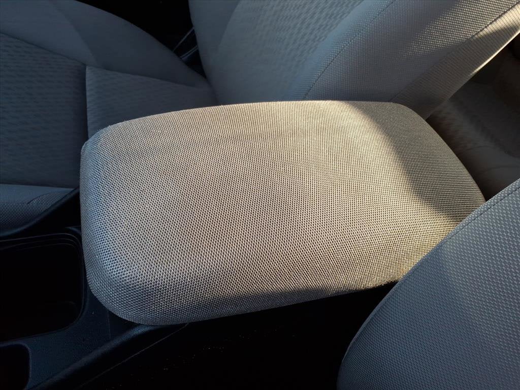 2015 Honda Civic Coupe LX