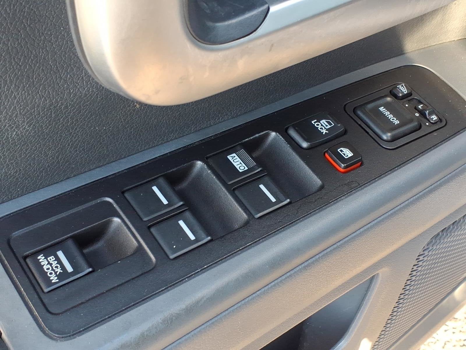 2008 Honda Ridgeline RTL