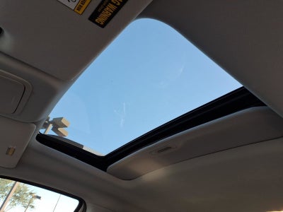 2008 Honda Ridgeline RTL