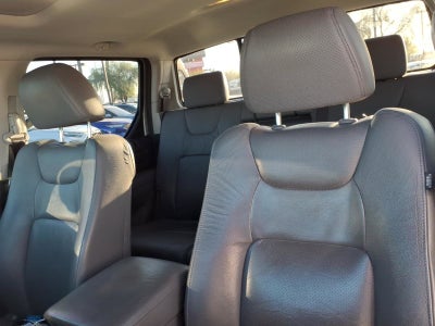 2008 Honda Ridgeline RTL