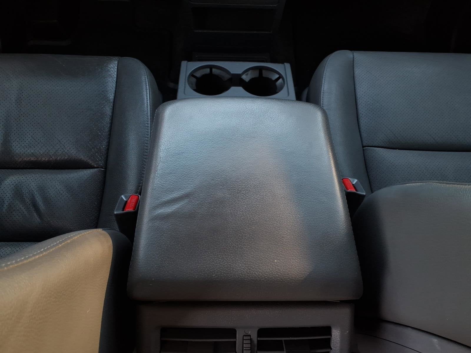 2008 Honda Ridgeline RTL