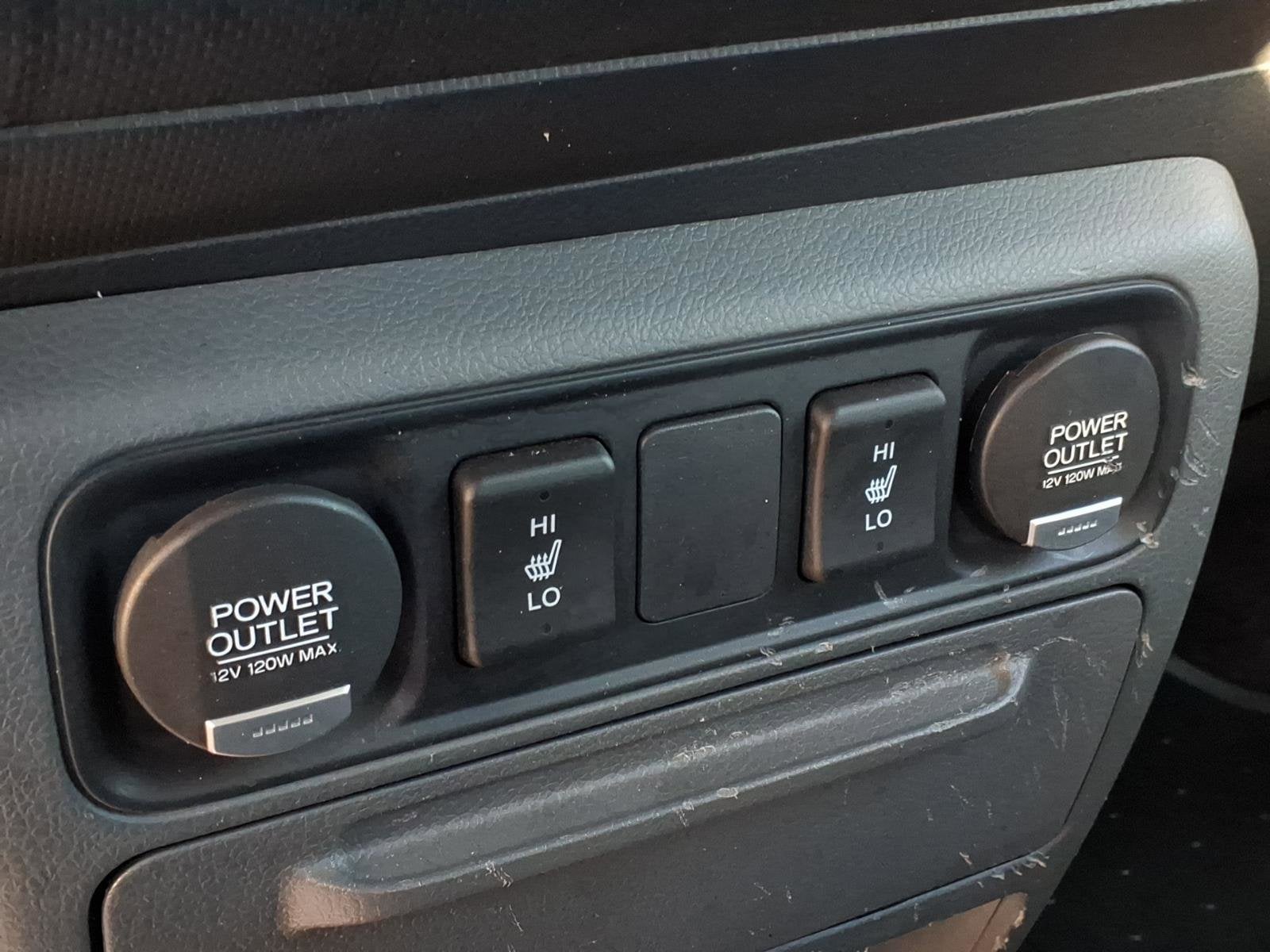 2008 Honda Ridgeline RTL