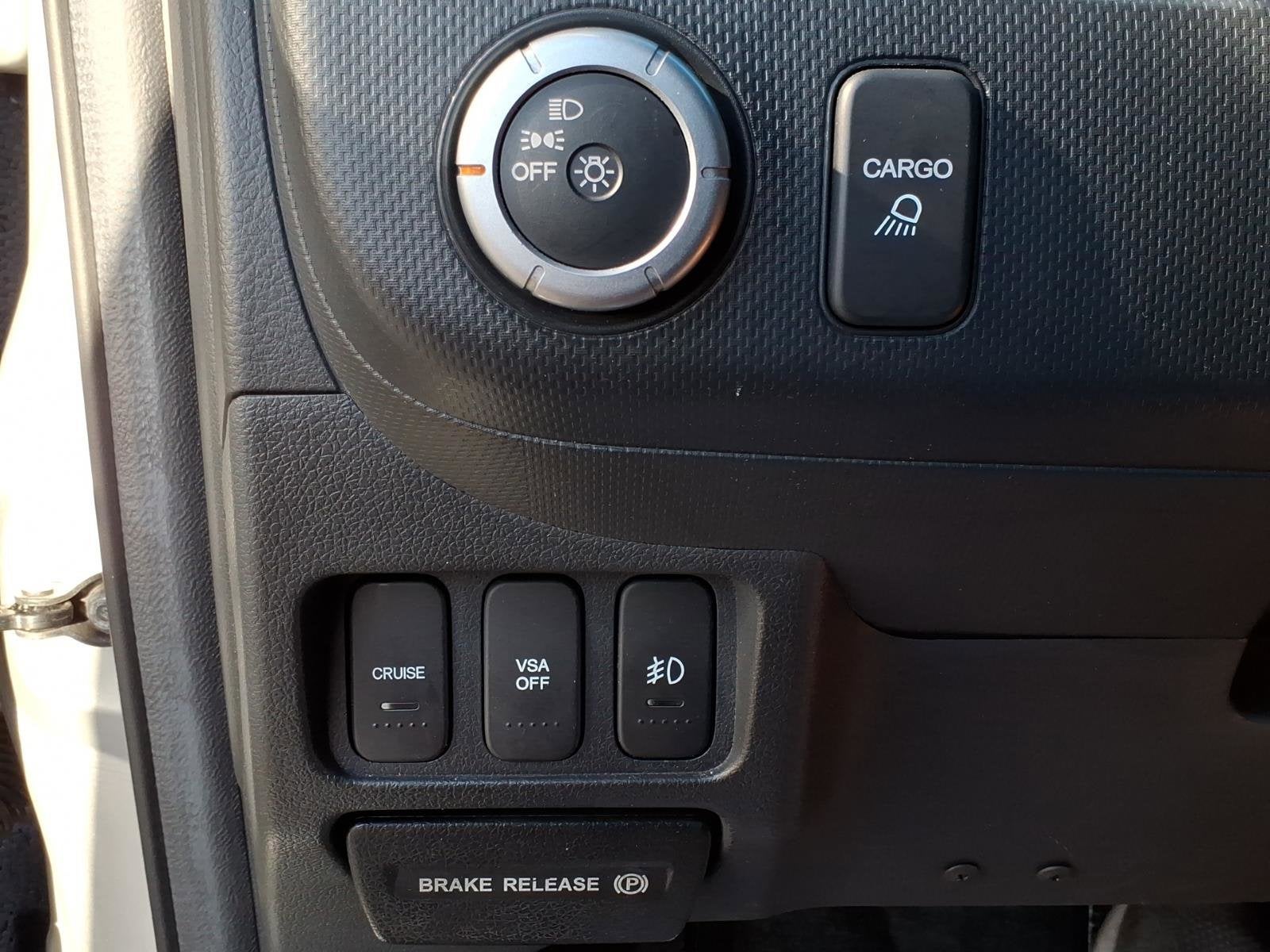 2008 Honda Ridgeline RTL