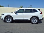 2027 Honda CR-V LX