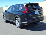 2027 Honda CR-V LX