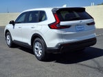 2027 Honda CR-V LX