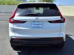 2027 Honda CR-V LX