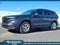 2027 Honda CR-V LX
