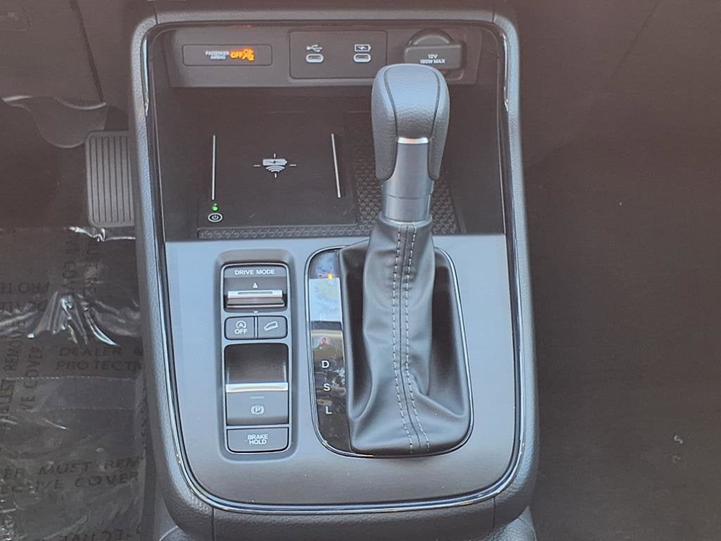 2027 Honda CR-V LX