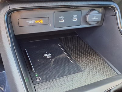 2027 Honda CR-V EX