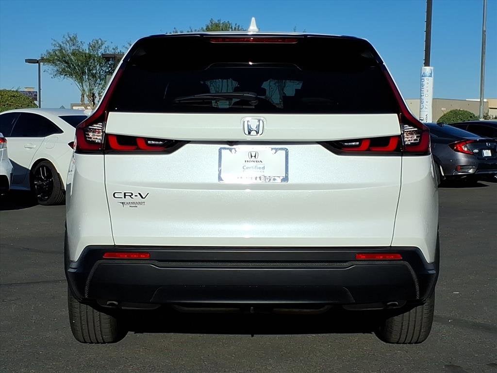 2023 Honda CR-V EX