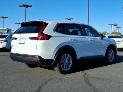 2023 Honda CR-V EX