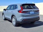 2027 Honda CR-V EX