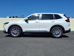 2027 Honda CR-V EX