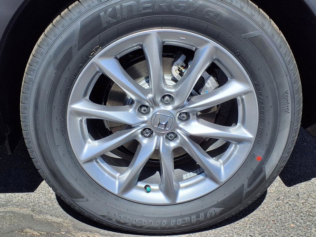2027 Honda CR-V EX