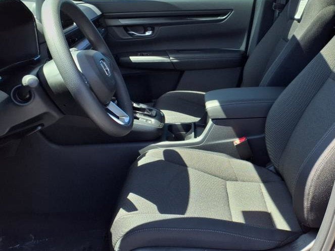2027 Honda CR-V EX
