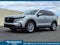 2027 Honda CR-V EX