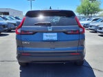 2027 Honda CR-V EX