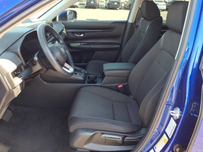 2024 Honda CR-V LX