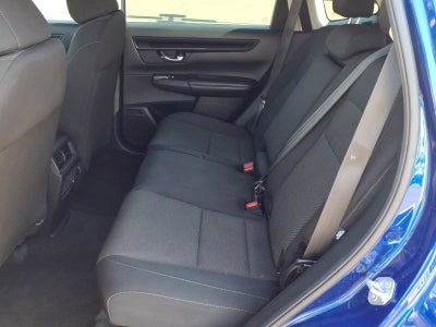 2024 Honda CR-V LX