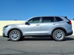 2027 Honda CR-V EX