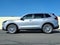 2027 Honda CR-V EX