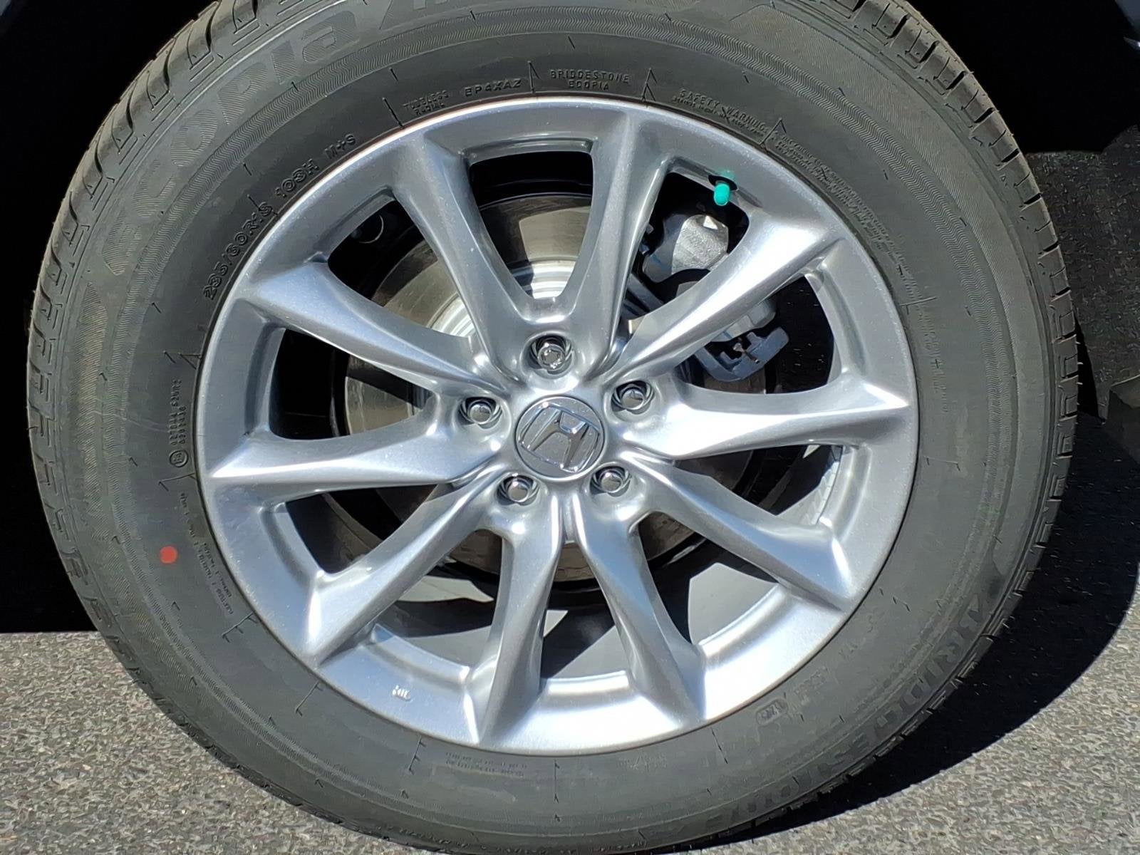 2027 Honda CR-V EX
