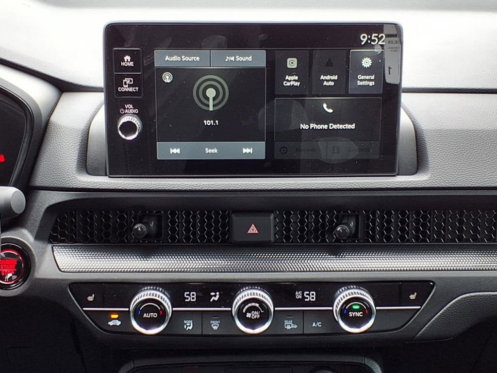 2027 Honda CR-V EX