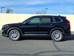 2027 Honda CR-V EX