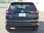 2027 Honda CR-V EX