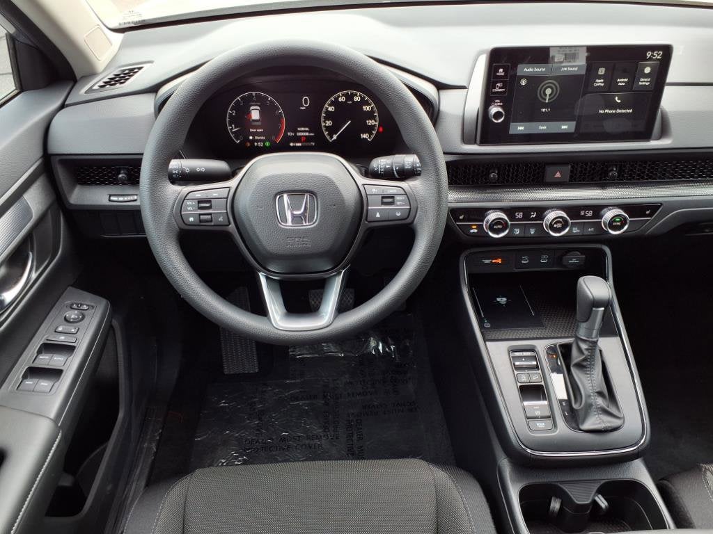 2027 Honda CR-V EX