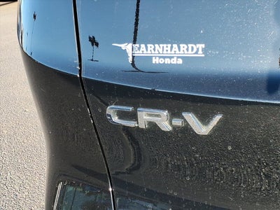 2023 Honda CR-V EX