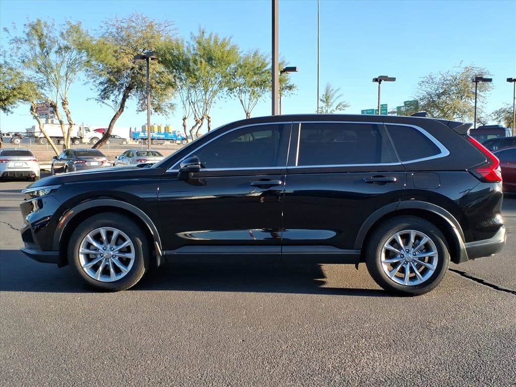 2023 Honda CR-V EX