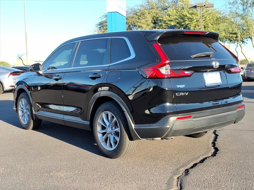 2023 Honda CR-V EX