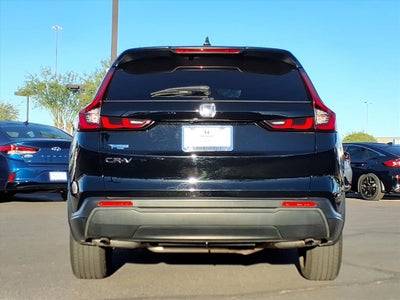 2023 Honda CR-V EX