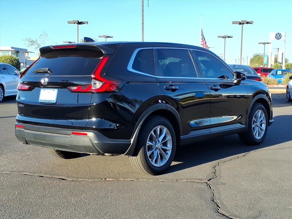 2023 Honda CR-V EX