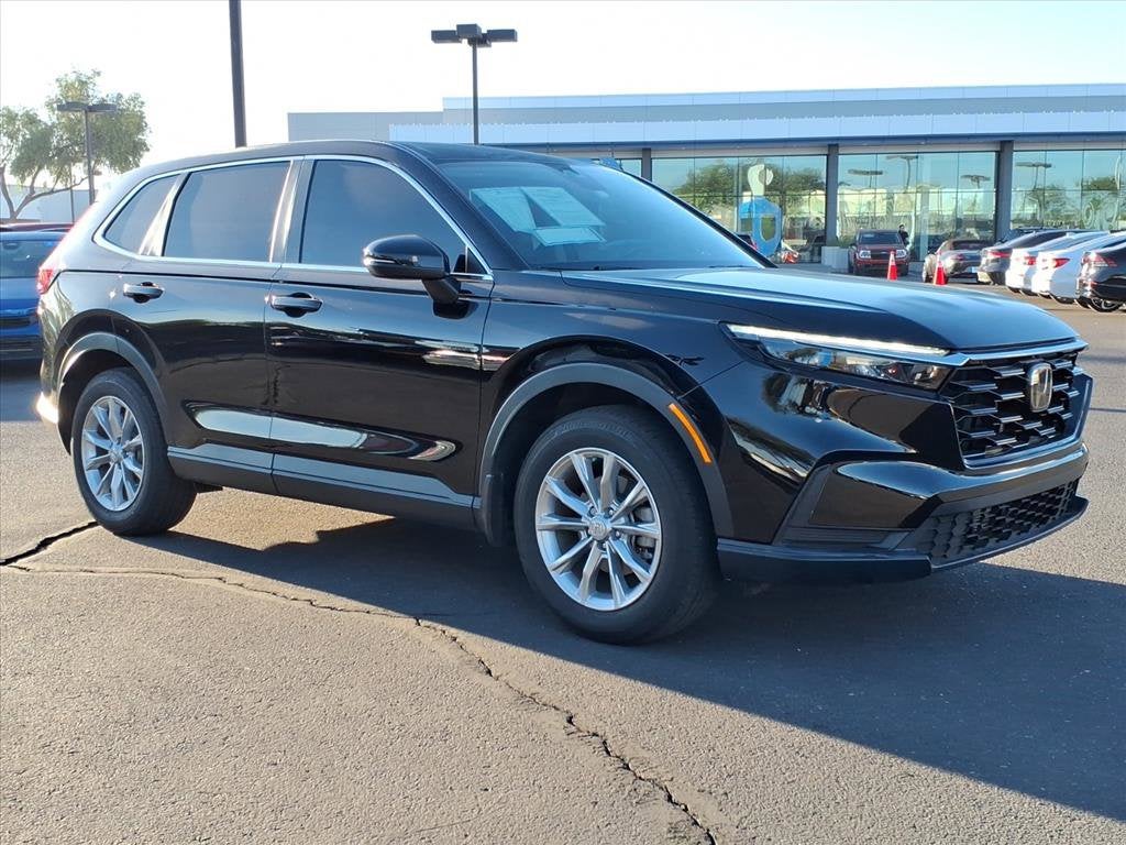 2023 Honda CR-V EX