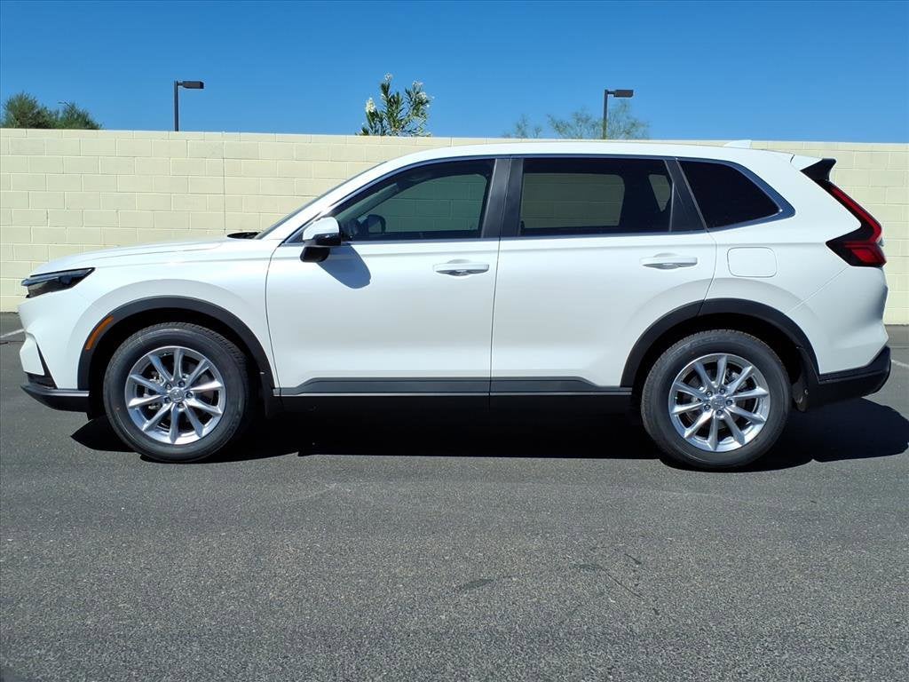 2027 Honda CR-V EX