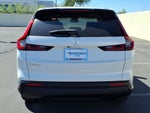 2027 Honda CR-V EX