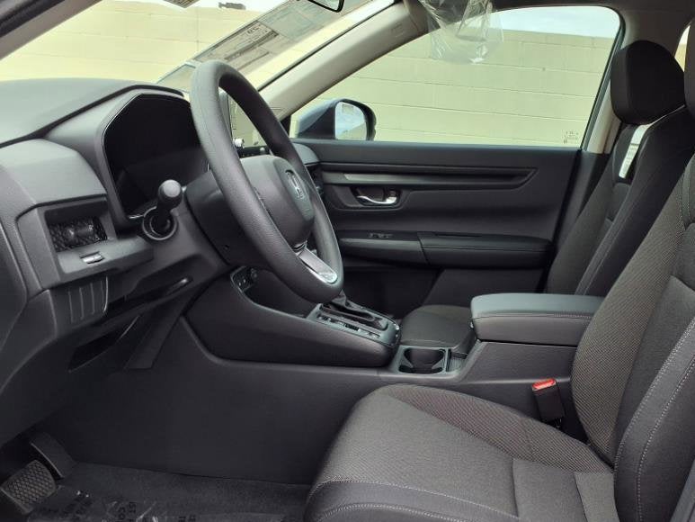 2027 Honda CR-V EX