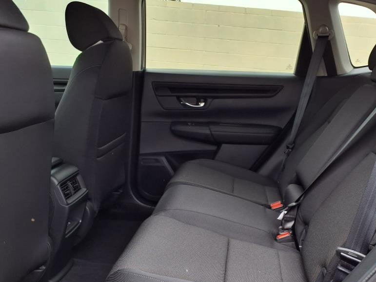 2027 Honda CR-V EX